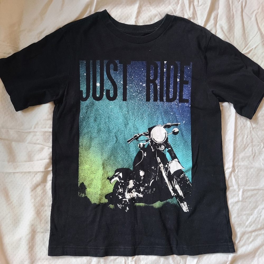 Children's Place Graphic Tee